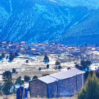 Kar Emlaktan Aşçı Bekirli Fenese Mevkiinde 400 M2 Satılık Arsa
