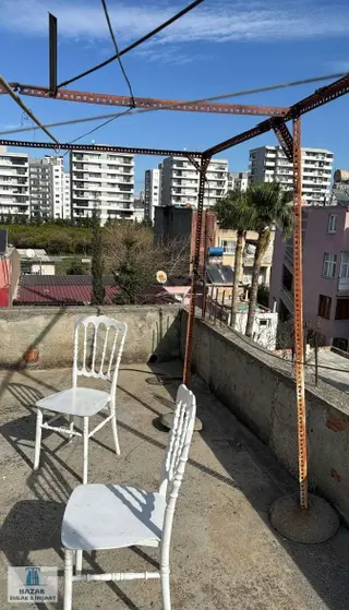 Kıyıboyuna Yakın, Okullar Bölgesinde, 3 Katlı Cazip Müstakil