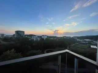 Nice Apartment 2+1. Panoramic View Of The Sea And The Forest. Hotel Concept 5*