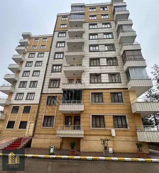 Özbal Emlak Yenihal Civarı Satılık Yüksek Giriş Daire