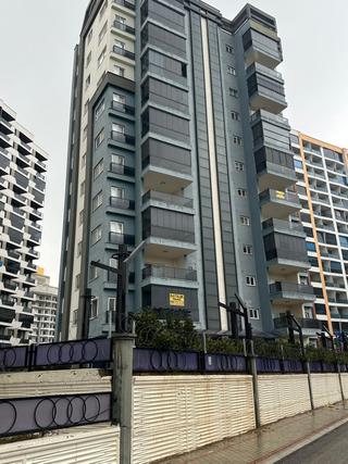 Erdemli Arpaçta'da Satılık 3+1 Sıfır Lüks Daire (denize 300m)