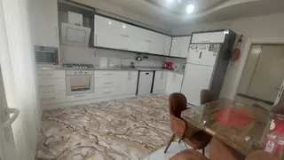 Fabrika Mahallesinin En Güzel Havuzlu 3.5+1 Lüx Dairesi Satışta