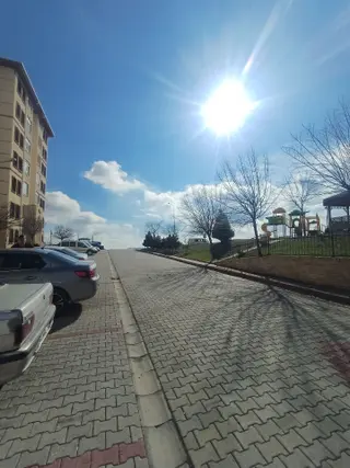 Meram Toki Gödenede Emeklilerde 2