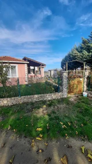 Yaren Emlaktan Başağıl Köyü Çiflik Yatırımlık İhtiyacınız Olan Çiflik Hepsi Mevcuttur