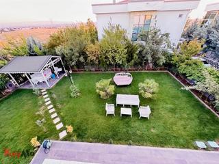Dicle Üniversitesi Yakınnda Satılık Dubleks Villa