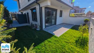 Sakarya Kocaali De Yalı Mah De Deniz Manzaralı 3+1 Villa