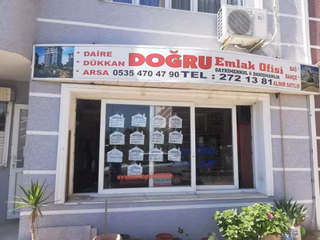 Yurtoglunda Satılık Hıc Masrafsız Manzaralı Daıre