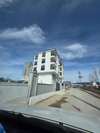 Demirel Mah 1+1 Sıfır Katta Yetişen Kazanır