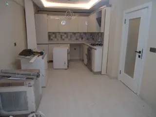 Aydınlıkevlerde Sıfır Satılık Daire Gizem Emlaktan