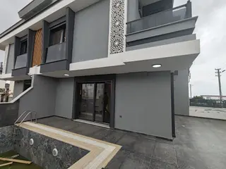 Didim Hisar'da 3+1 Tirpleks Fırsat Villa
