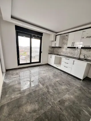 Demirel Mah 2+1 Kat Ve Cephe Seçeneki Kaçıran Üzülür