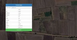 Asya Evim Emlaktan Ağlasun Çanaklı Da Satılık Tarla (fırsat)
