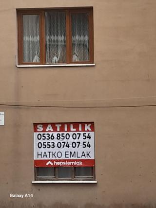 Adapazari Yagcilar Satilik Daire
