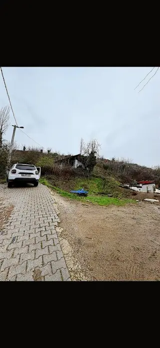 3 Parça Arsamız Satılık