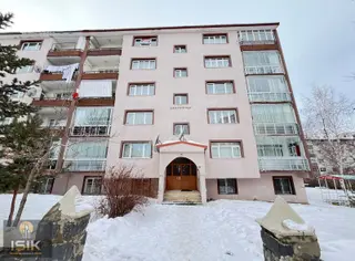 Işık Gayrimenkul'den Kayakyolun'da Satılık 2+1 Daire