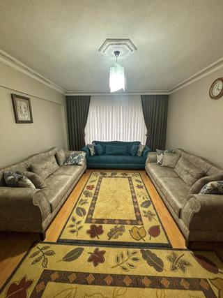 Hayal'den Ahievran Mh^de Çift Cam Balkonlu Geniş Yapılı Bağımsz 3+1 Kupon Daire !
