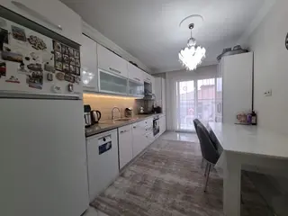 ▇ Varyant'tan Gazicelal Mah. 3+1 Masrafsız 150 M2 Geniş Daire ▇