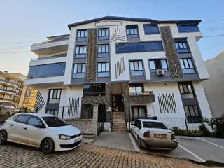 Tarcanlardan Başiskele Yeşilyurt 3+1 Satılık Eğimsiz Ç. Dublex