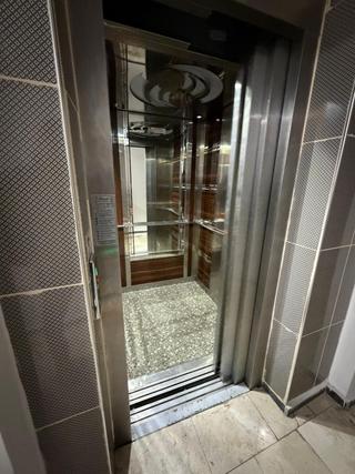 Sd880-istiklal Mh Ara Kat 1+1 Asansörlü Bakımlı Satılık Daire