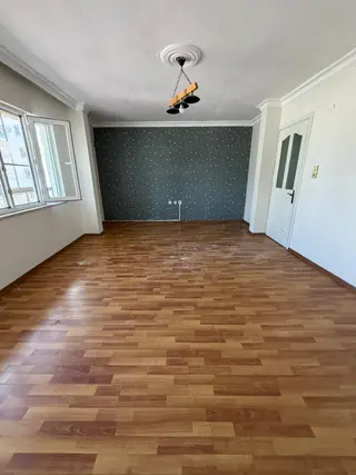 Tetik Emlak’tan Zafer Mahallesi’nde Satılık 3+1 Daire!
