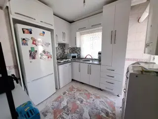 Ankara Kazanç'tan Full Yapılı Harika Konumda Satılık 3+1 Daire