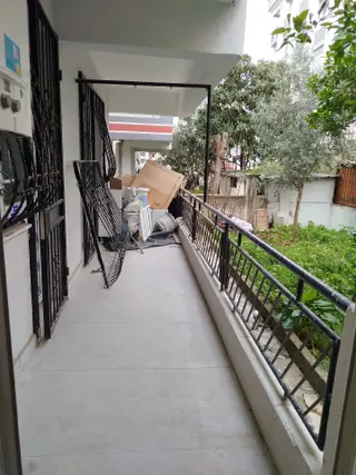 Buca Yenigün Satılık Daire