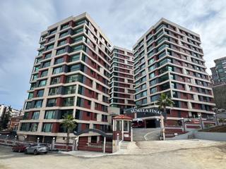 Trabzon Akçaabat Yıldızlı Mahallesi Satılık Daire