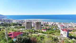Trabzon Akçaabat Söğütlü'de Satılık Arsa