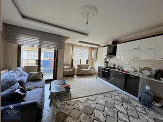 Menderes Coldwell Banker Poyraz'dan Kasımpaşa Mah 1+1 Daire