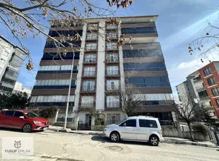 İstiklalde 3+1, 130m² Full Yapılı Fırsat Daire