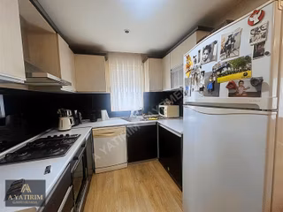 A Yatırımdan Güzeloba Da 2+1 Katta Satılık Daire 8500000tl.