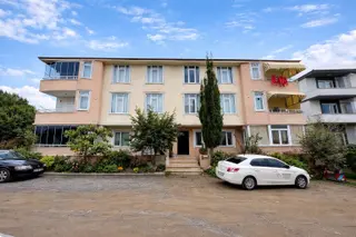 Karasuda Ulaşımı Kolay, Değer Kazanan Bölgede 2+1 Satılık Daire