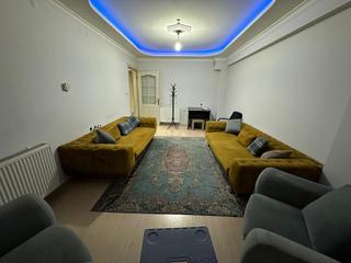 Acill Buca Yıldız Mah.de Ana Cadde Yakını 2+1 100m2 Dgazlı Ayrı Mutfak Arakat Satılık Daire