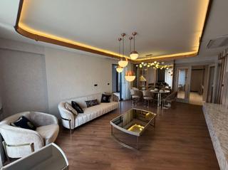 Beymahall Gyo Fıstıklı Cadde Üzeri Ultra Lüx Daire