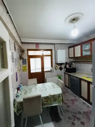 (1180) Keçiören Bademlikte 3.üst Katta Satılık Kök Tapu Daire