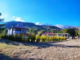 Kar Emlaktan Akçatekir Alpaslanda 370 M2 Satılık Arsa