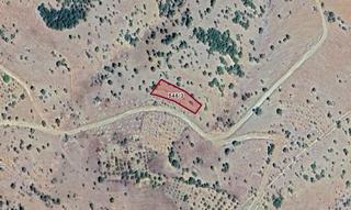 Konya Hadim Göynükkışla Köyünde 766 M² Tarla Satılıktır