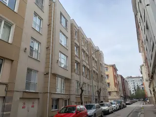 Anadolu Üni. Açıköğretim Fakültesinin Yakını Arakat Daire