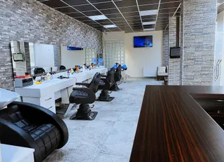 Redstone'dan Ergenede Kiralık Boş Dükkan/ofis/kafe Olabilir