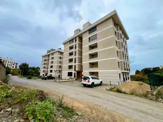 Trabzon Pelitli Hayri Gür Salonu Yakınında Site İçerisinde 3+1 Deniz Manzaralı Trabzon Pelitli Hayri Gür Salonu Yakınında Site İçerisinde 3+1 Deniz Manzaralı
