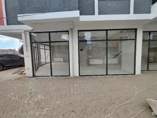 Mega Müjdenin Yanıda Satılık Dükkan