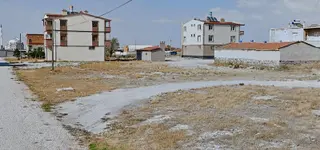 Konya Karapınar Adalet Yatırımlık 510m² İmarı Hazır Satılık Arsa