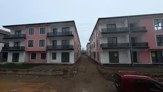 Sakarya Karasu Da Ayrı Mutfak Sıfır 2+1 Daire