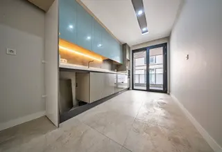 Weal World' Den Bahçelievler Site İçi, Sıfır, Geniş, Kullanışlı, Lüks Daire ...