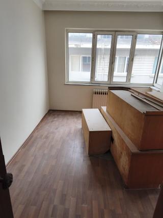 Bakırköy Sahil’de Deniz Manzaralı 110 M² 2 + 1 Kiralık Daire