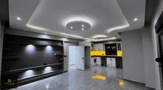 Atlas Emlak'tan Yeşilyayla Mah. Satılık Villa Ve Parseli