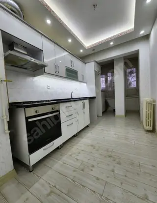 Aşağı Eğlence Mah Yakını 2+1 Full Yapılı Kat Konumunda Satılık Daire