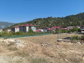 Kar Emlaktan Akçatekir Nohutlukta 675m2 Ticari Konut Satılık Arsa