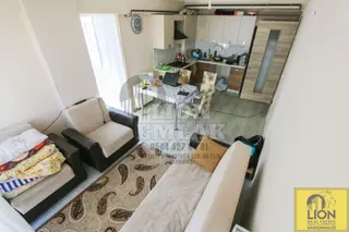 Lıon Emlak'tan Paşakent Mahallesinde 2+1 Satılık Daire
