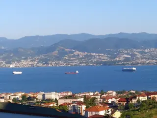 Sahibinden Denız Manzaralı 3+1